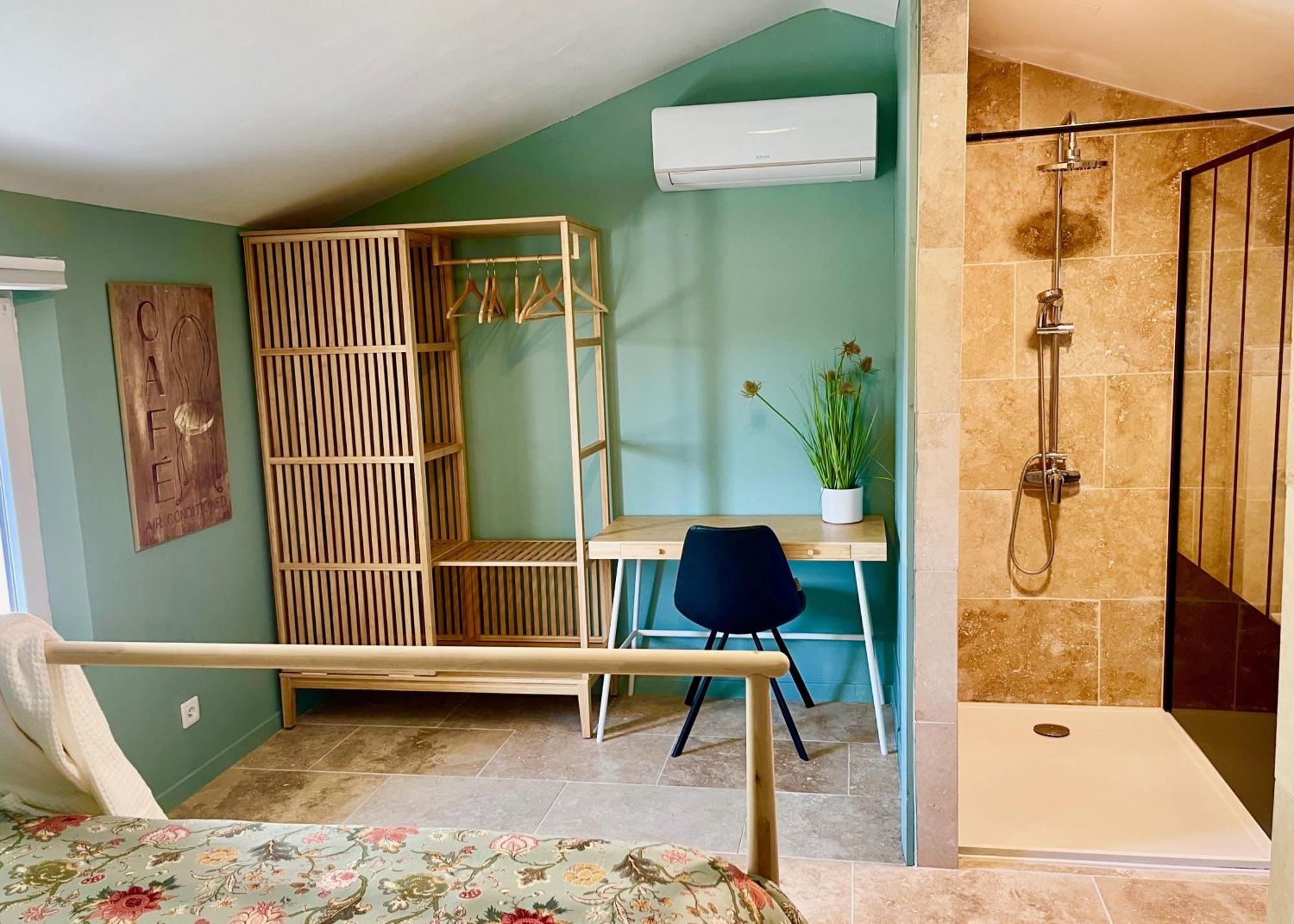 La Belle Lumiere Vakantiehuis *